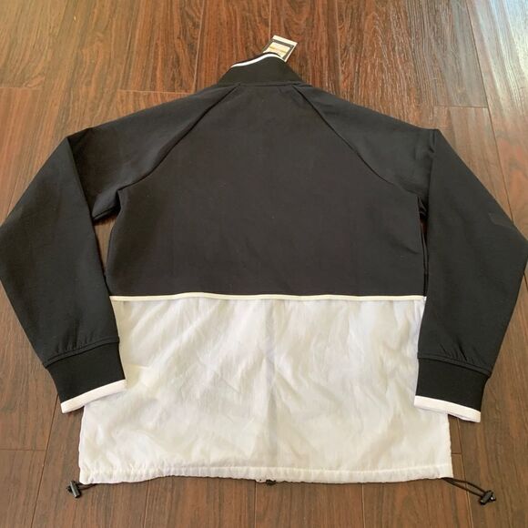 Under Armour UAS Windbreaker Jacket $250 MSRP NWT - Picture 2 of 6